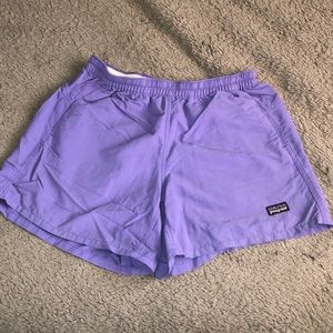 Patagonia Baggie’s
